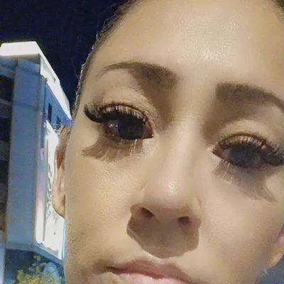 Veronica Panossian