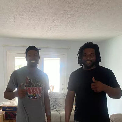 Ridgeway’s Moving Service LLC