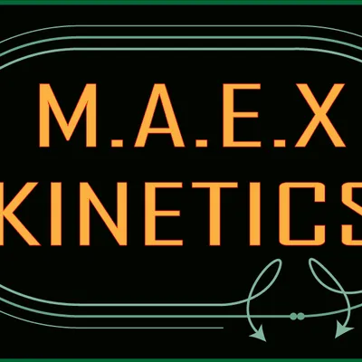M.A.E.X Kinetics