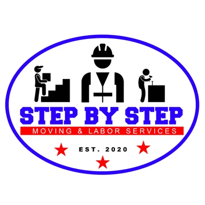 STEP BY STEP LOGISTICS
