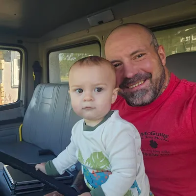 McGuire & Sons Moving