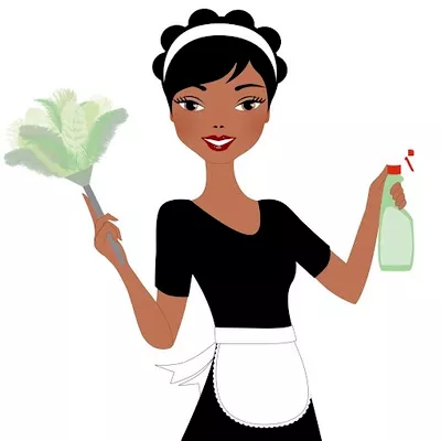 Buzy Cleaning Inc