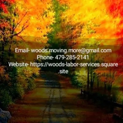 Wood's Labor Services