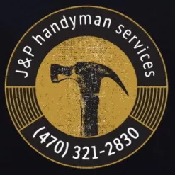 J&P handyman services