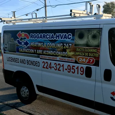 RGGARCIA HVAC
