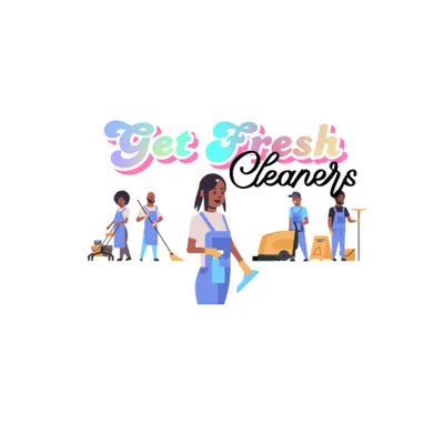 Get Fresh Cleaners
