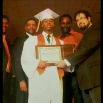 DeWayne Moses