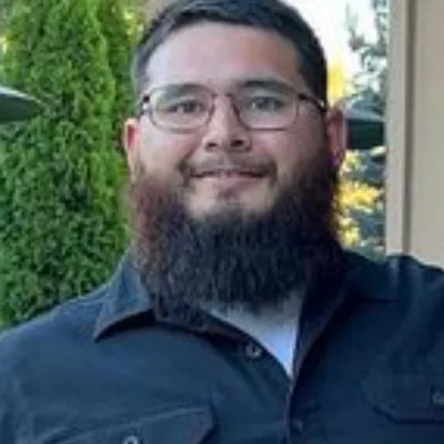 Greg Salazar