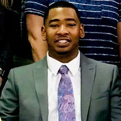 Marlan Jones