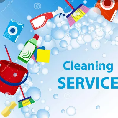 Final touch cleaning service