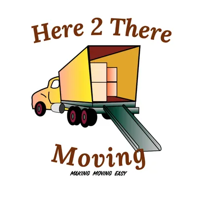 Here 2 There Movin