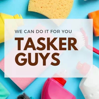 Tasker Guys