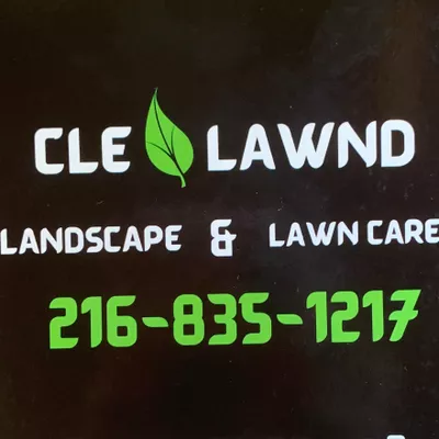 Clevelawnd Landscape
