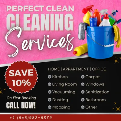 Perfect Clean Cleaning Service LLC
