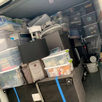 Purist Moving Co