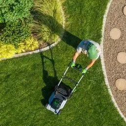Real Time Landscaping