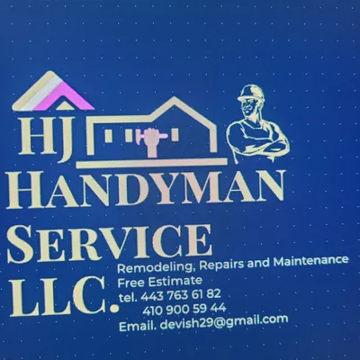 HJ Handyman Service LlC