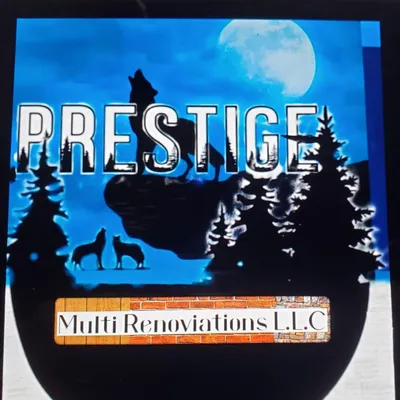Prestige Multi Renovations Llc