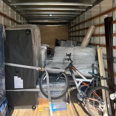 Haul’N