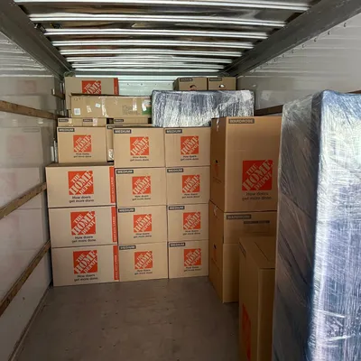 American Freedom Movers
