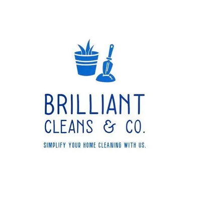 Brilliants Cleans & Co.