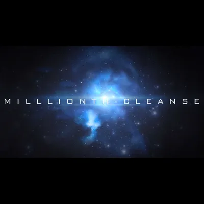 Millionth Cleanse™