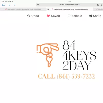 4Keys2Day