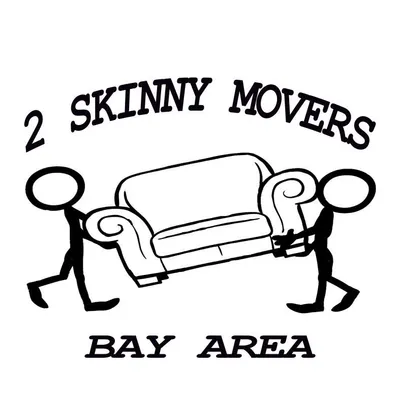 2 Skinny Movers ??