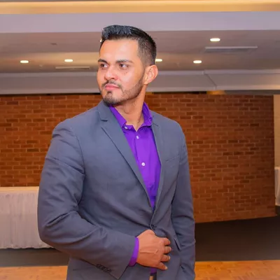 JOSE A. LOPEZ
