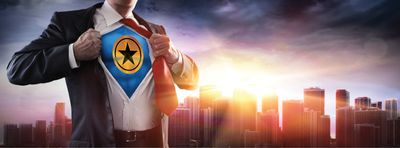 plumbing heroes