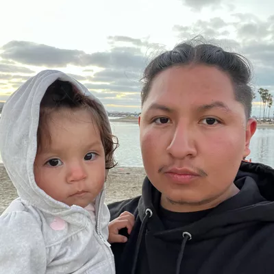 Raymond Rios