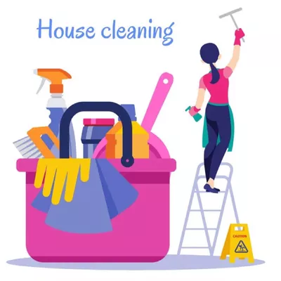 AYV Cleaning Services