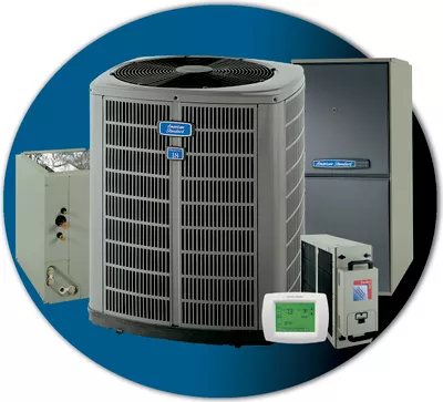 Impact Heating & Cooling