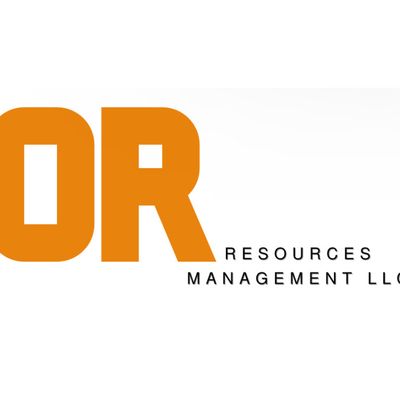 O.R Resources management LLC