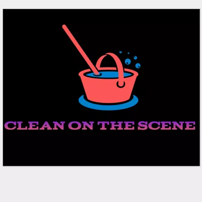 Clean On The Scene