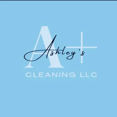 Ashley’s A+ Cleaning Service LLC
