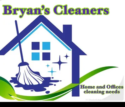 Bryan’s Cleaners