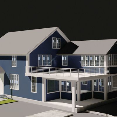 AMERICAN PRIME BUILDER