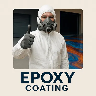 EPOXY PRO TEAM
