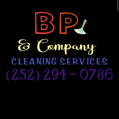 BP & Company Cleaning Services