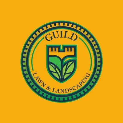 Guild lawn & landscaping LLC