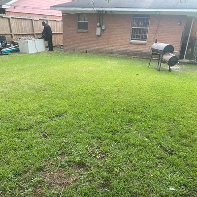 Big Al’s Lawn Service