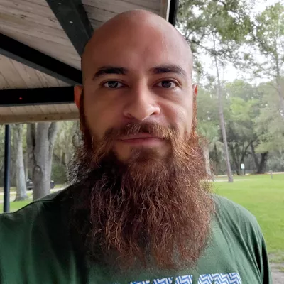 Mario Vanegas
