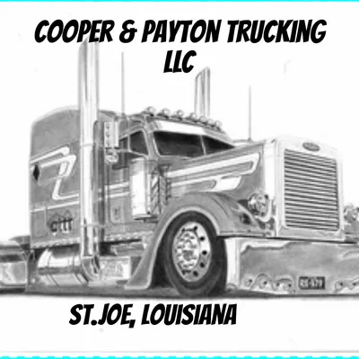 Cooper & Payton trucking llc