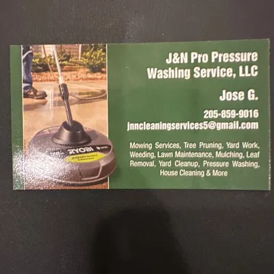 Jnn Cleaning service