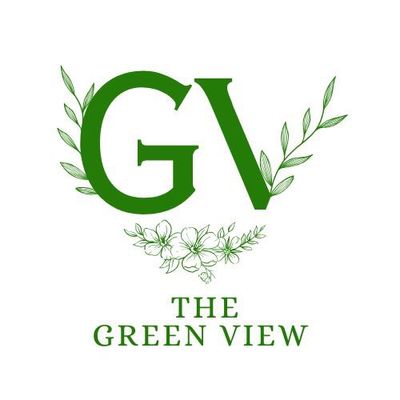 The Green View Landscape