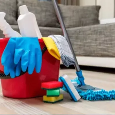 Mega Clean LLC