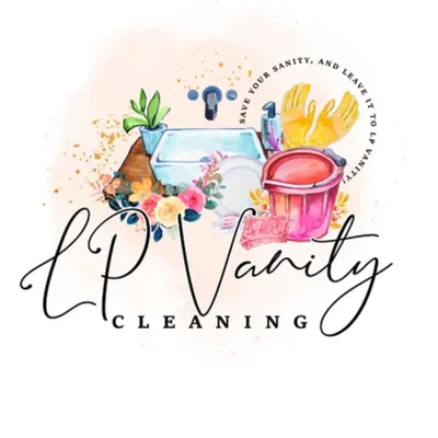 LP Vanity Cleaning