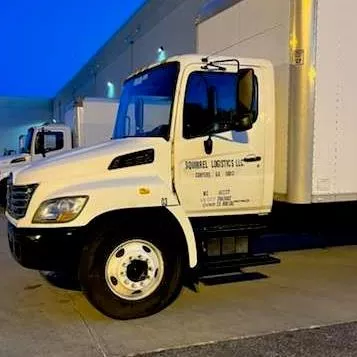Squirrel Logistics LLC