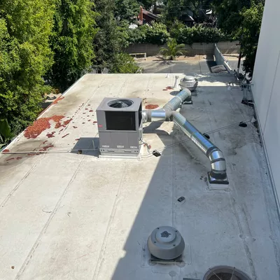 Ameduri Heating & Air Conditioning Inc.